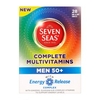 Seven Seas Complete Multivitamins 50+ Men 28 Capsules
