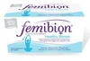 Seven Seas Femibion Healthy Bones 60 Tablets