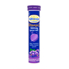 Seven Seas Haliborange Effervescent Sugar-Free Vitamin C 1000mg Blackcurrant Flavour 20 Tablets