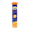 Seven Seas Haliborange Effervescent Vitamin C 1000mg Orange Flavour 20 Tablets