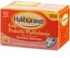Seven Seas Haliborange Kids Probiotic Multivitamin Chewable 30 Tablets