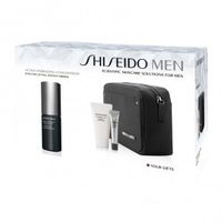 Shiseido Men Active Energizing Concentrate Set