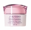 Shiseido White Lucency Protective Day Cream SPF15 40ml