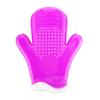 Sigma 2X Sigma Spa Brush Cleaning Glove - Purple