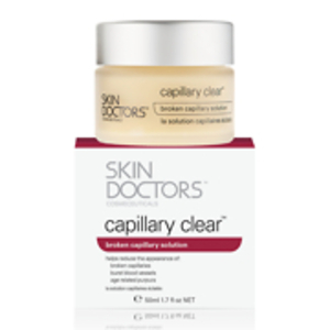 Skin Doctors Capillary Clear 50ml