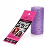 Sleep-In Rollers Fringe Rollers