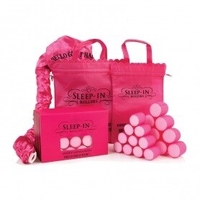 Sleep-In Rollers Mega Bounce Gift Set