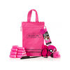 Sleep-In Rollers Short Hair Sleep-In Rollers Kit