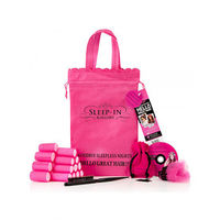 Sleep-In Rollers Short Hair Sleep-In Rollers Kit
