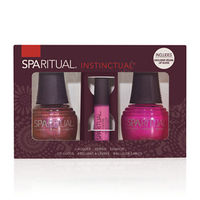 SpaRitual Instinctual Mini Kit