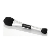 Stila 24 Double-Sided Illuminating Powder Brush