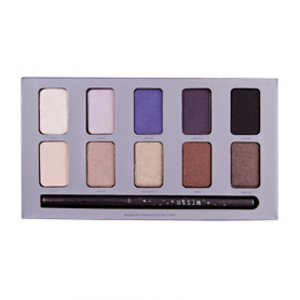 Stila In the Moment Eye Shadow Palette