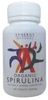 Synergy Natural 100% Organic Spirulina 500mg Tablets