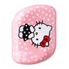 Tangle Teezer Compact Styler Instant Detangling Hairbrush Hello Kitty - Pink