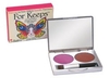 theBalm For Keeps Watercolor Lip Stains 3.4g