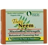 TheraNeem Maximum Strength Botanical Cleansing Bar 113g