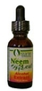 TheraNeem Organic Neem Leaf Alcohol Extract 30ml