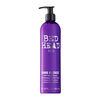TIGI Bed Head Dumb Blonde Toning Shampoo 400ml