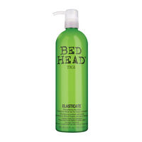 TIGI Bed Head Elasticate Shampoo 750ml