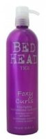 TIGI Bed Head Foxy Curls Frizz-Fighting Moisturelicious Conditioner 750ml
