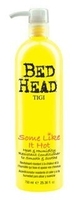 TIGI Bed Head Some Like It Hot Conditioner 750ml