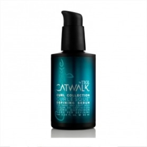 TIGI Catwalk Curl Collection Curlesque Defining Serum 90ml