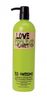 TIGI Love Peace & the Planet Eco Awesome Moisturizing Shampoo 750ml