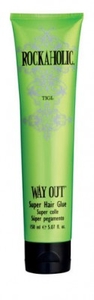 TIGI Rockaholic Way Out Super Hair Glue 150ml