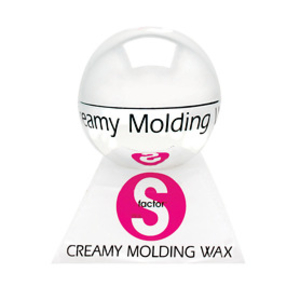 TIGI S-Factor Creamy Molding Wax 48g