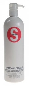 TIGI S-Factor Diamond Dreams Conditioner 750ml