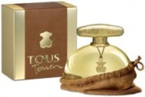 Tous Touch Eau De Toilette Spray 30ml