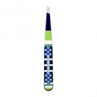 Tweezerman Cynthia Rowley Designer Series Slant Tweezer