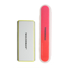 Tweezerman File Buff Shine Pad