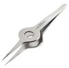Tweezerman Wide Grip Point Tweezer