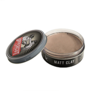 Uppercut Deluxe Matt Clay 60g