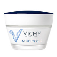 Vichy Nutrilogie 1 for Dry Skin 50ml