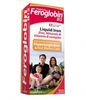 Vitabiotics Feroglobin B12 Liquid Iron 200ml