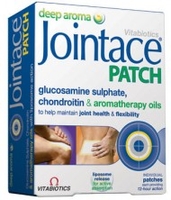 Vitabiotics Jointace Patch - 8 Patches