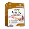 Vitabiotics Ultra Garlic 60 Tablets