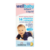 Vitabiotics Wellbaby Infant Liquid Vitamins & Minerals 150ml