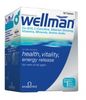Vitabiotics Wellman 30 Tablets