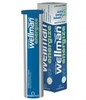 Vitabiotics Wellman Fizz 20 Effervescent Tablets
