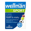 Vitabiotics Wellman Sport 30 Tablets