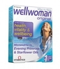 Vitabiotics Wellwoman Original 90 Capsules