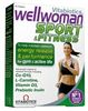 Vitabiotics Wellwoman Sport & Fitness 30 Tablets