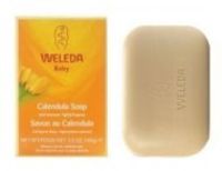 Weleda Baby Calendula Soap 100g