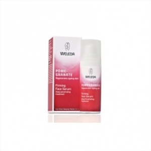 Weleda Pomegranate Firming Face Serum 30ml