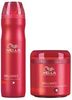 Wella Professionals Brilliance Duo - Fine to Normal,  Coloured Hair