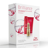 Wella Professionals Brilliance Gift Set