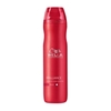 Wella Professionals Brilliance Shampoo for Coarse,  Coloured Hair 250ml